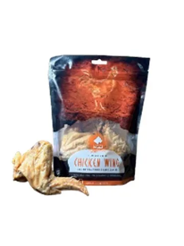 1ea 3pc Furever Primal Chicken Wing - Dog/Cat Supplements